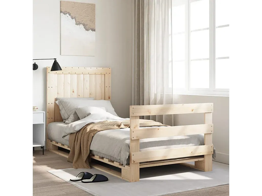 Schlafzimmer,Bereich Bett,Bettrahmen-FURNIOLORA