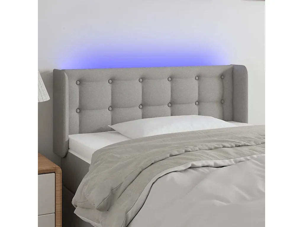 Schlafzimmer,Bettkopfteil und Bettüberbau,Bettkopfteil-FURNIOLORA