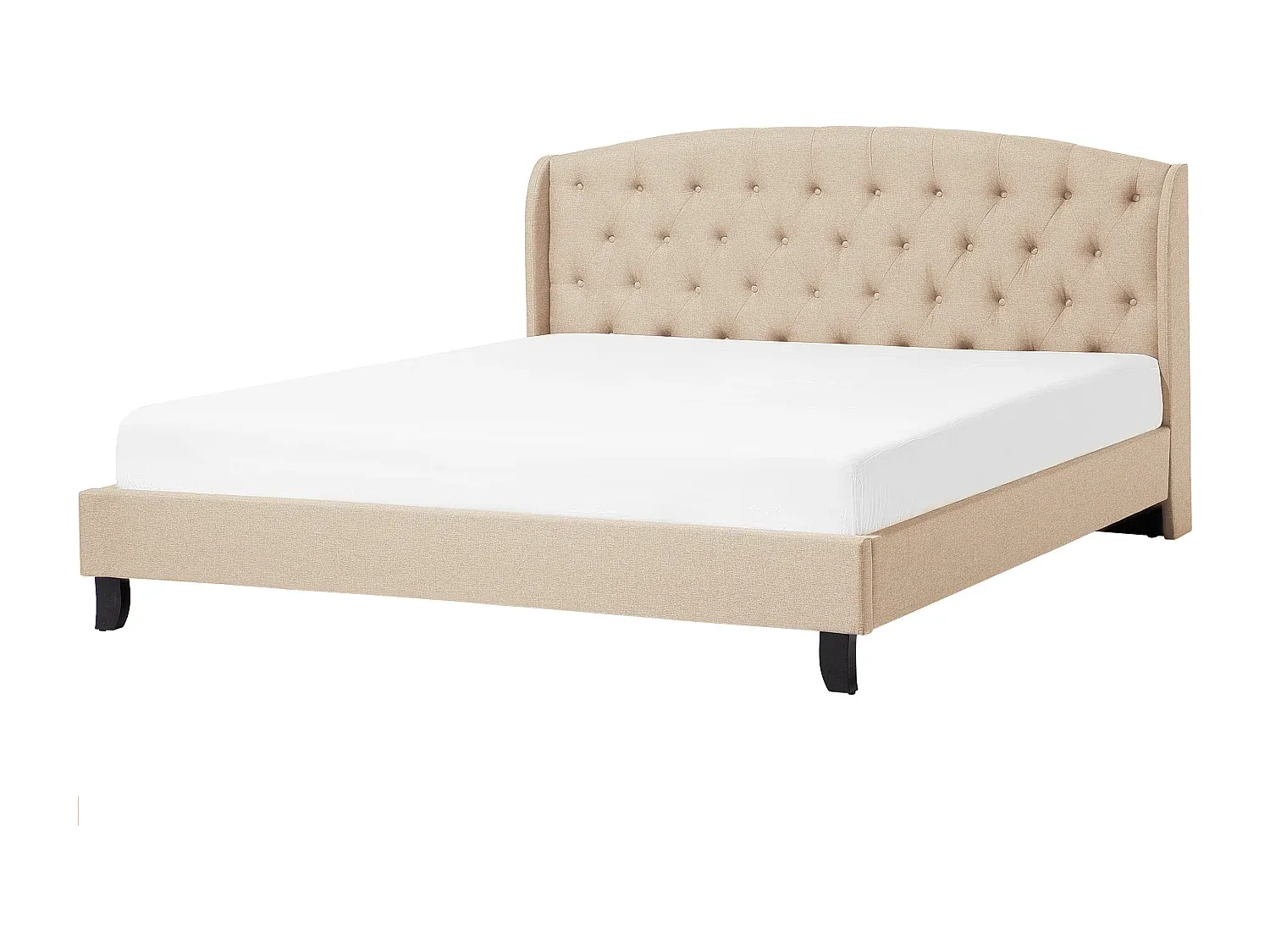 Schlafzimmer,Bereich Bett,Bettrahmen-FURNIOLORA
