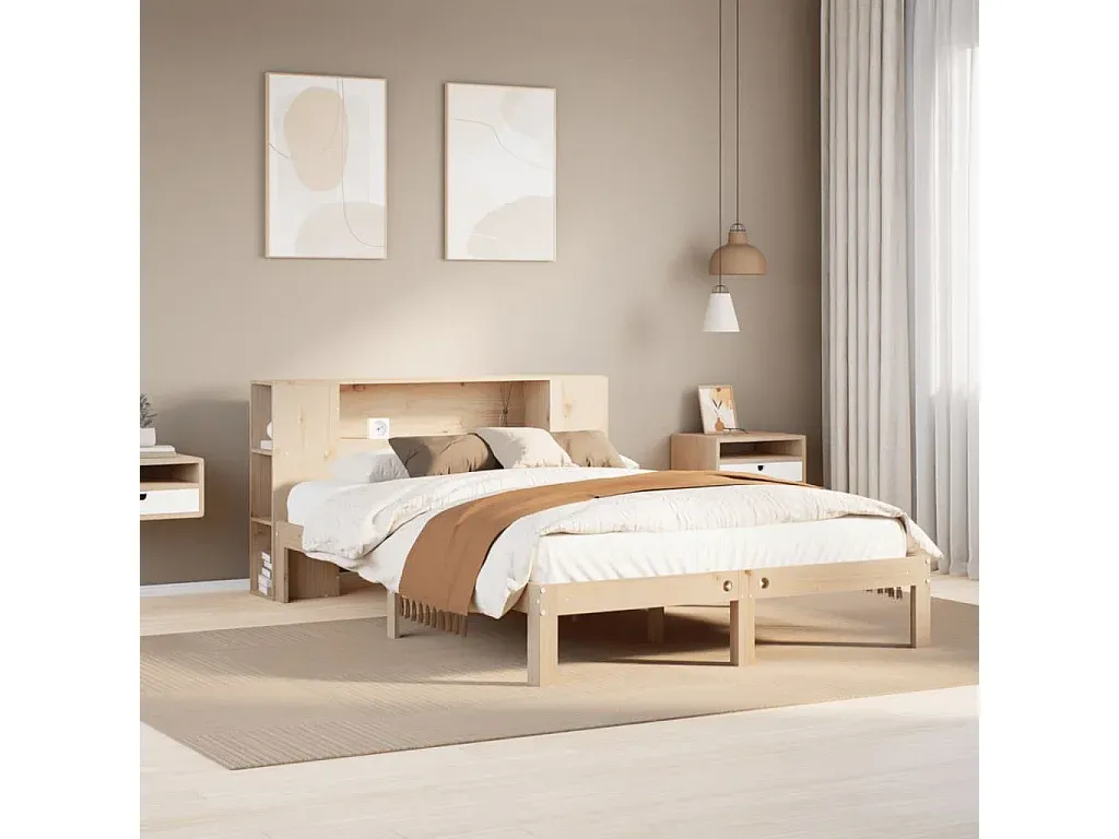 Schlafzimmer,Bereich Bett,Bettrahmen-FURNIOLORA