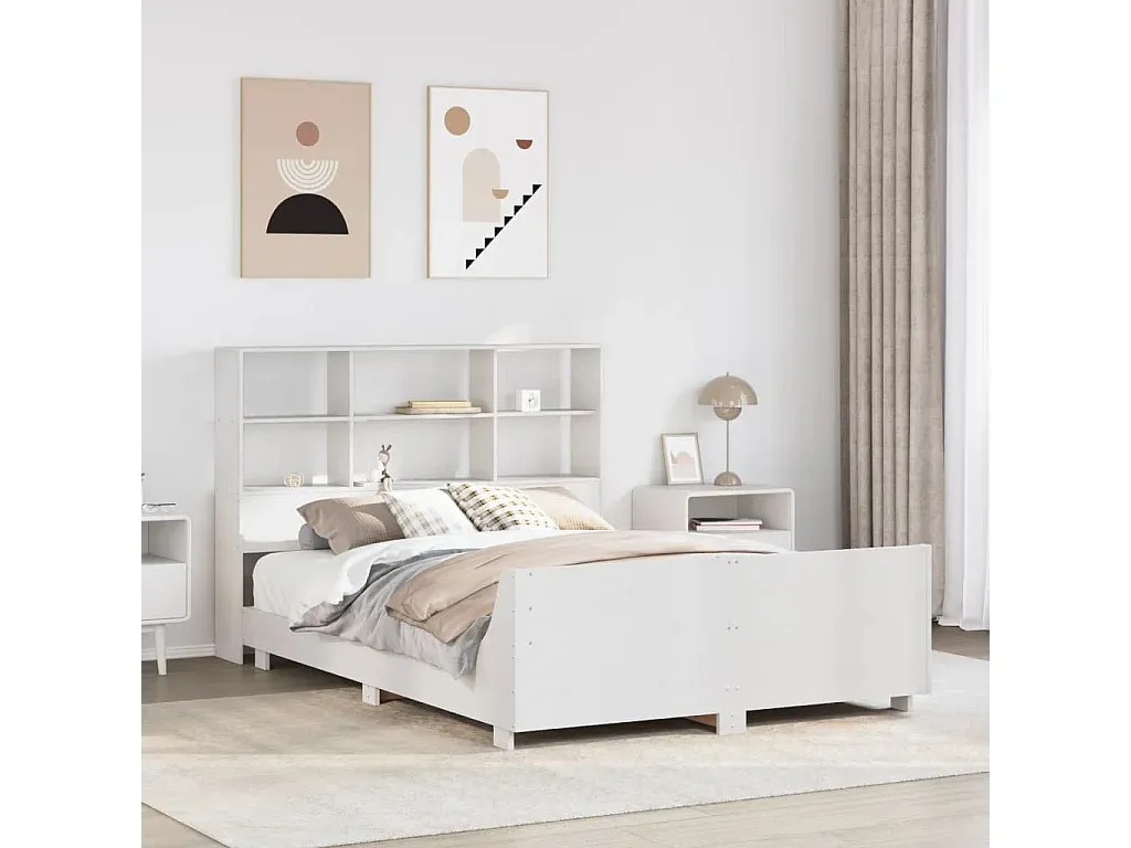 Schlafzimmer,Bereich Bett,Bettrahmen-FURNIOLORA