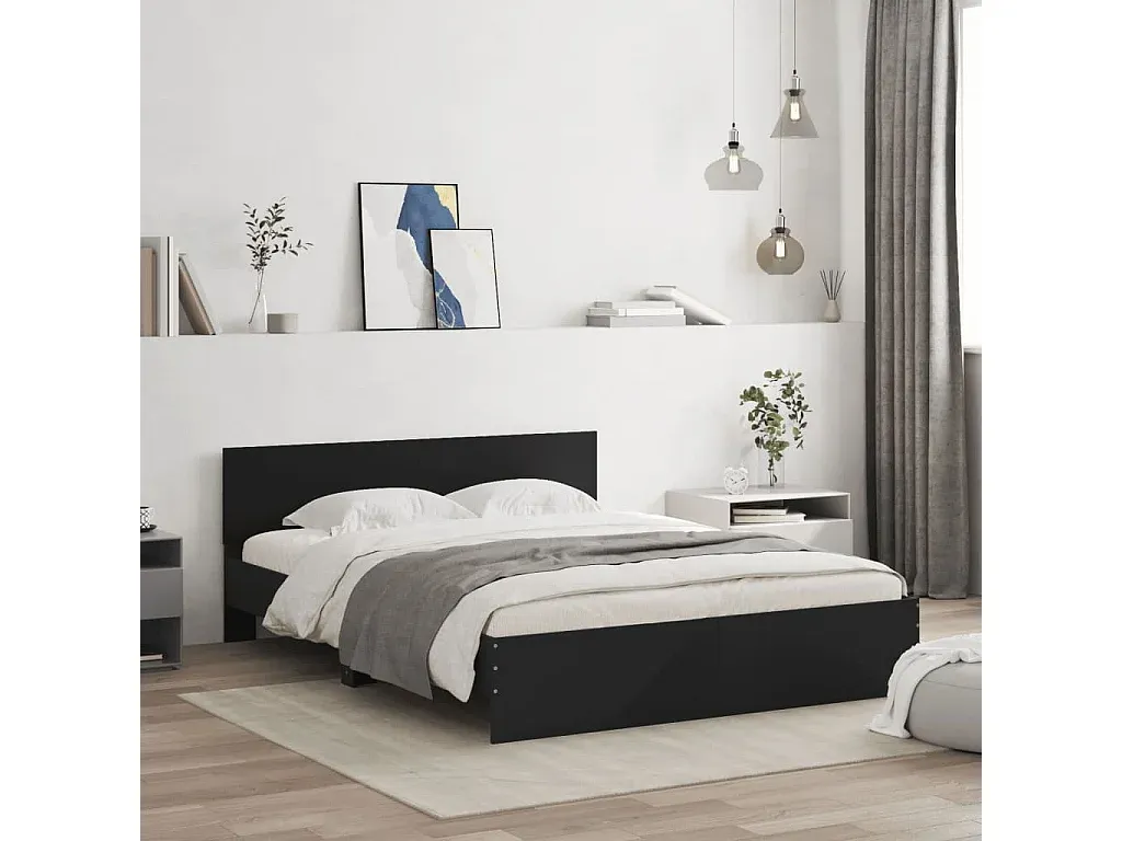 Schlafzimmer,Bereich Bett,Bettrahmen-FURNIOLORA