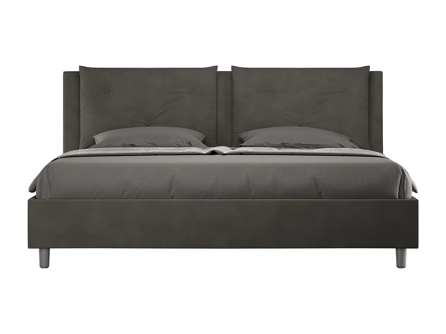 Schlafzimmer,Bereich Bett,Bettrahmen-FURNIOLORA