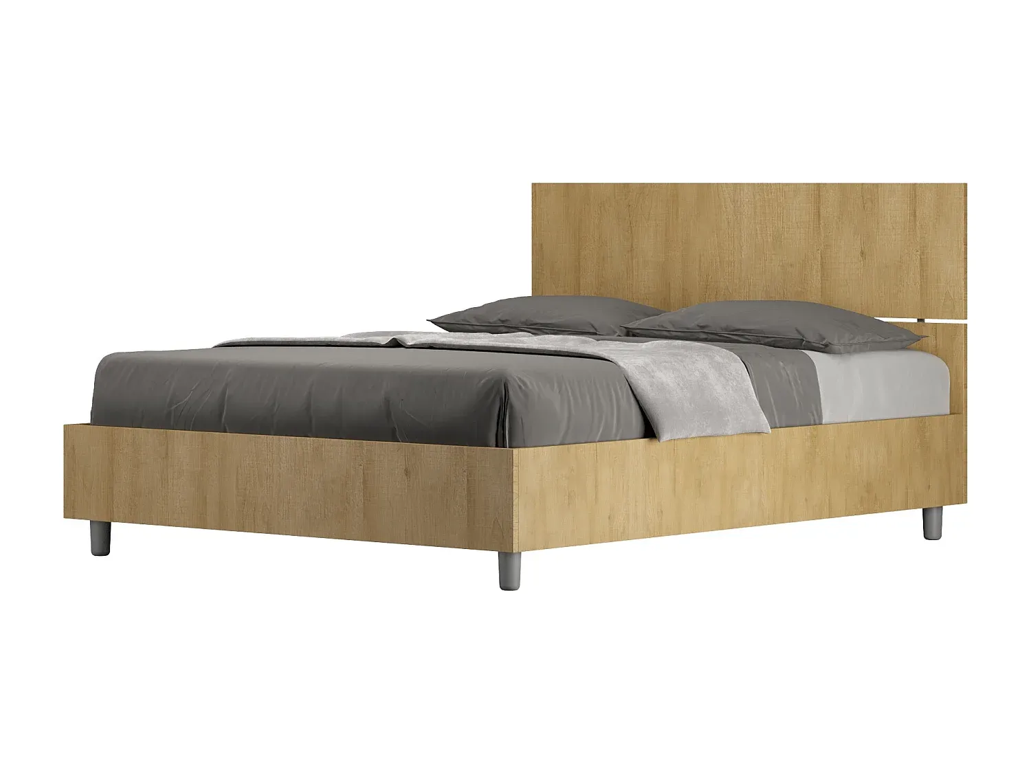 Schlafzimmer,Bereich Bett,Bettrahmen-FURNIOLORA