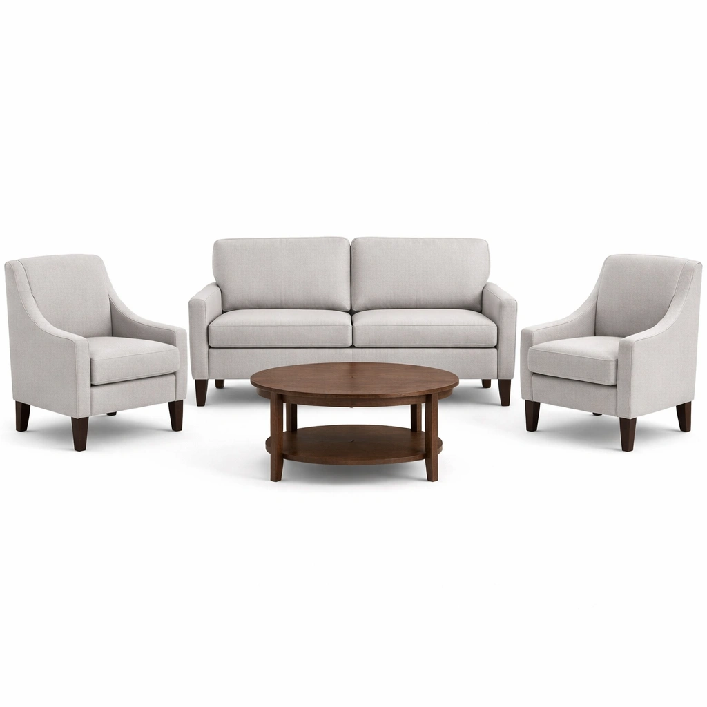 Sofagarnitur - HOMELIQUE