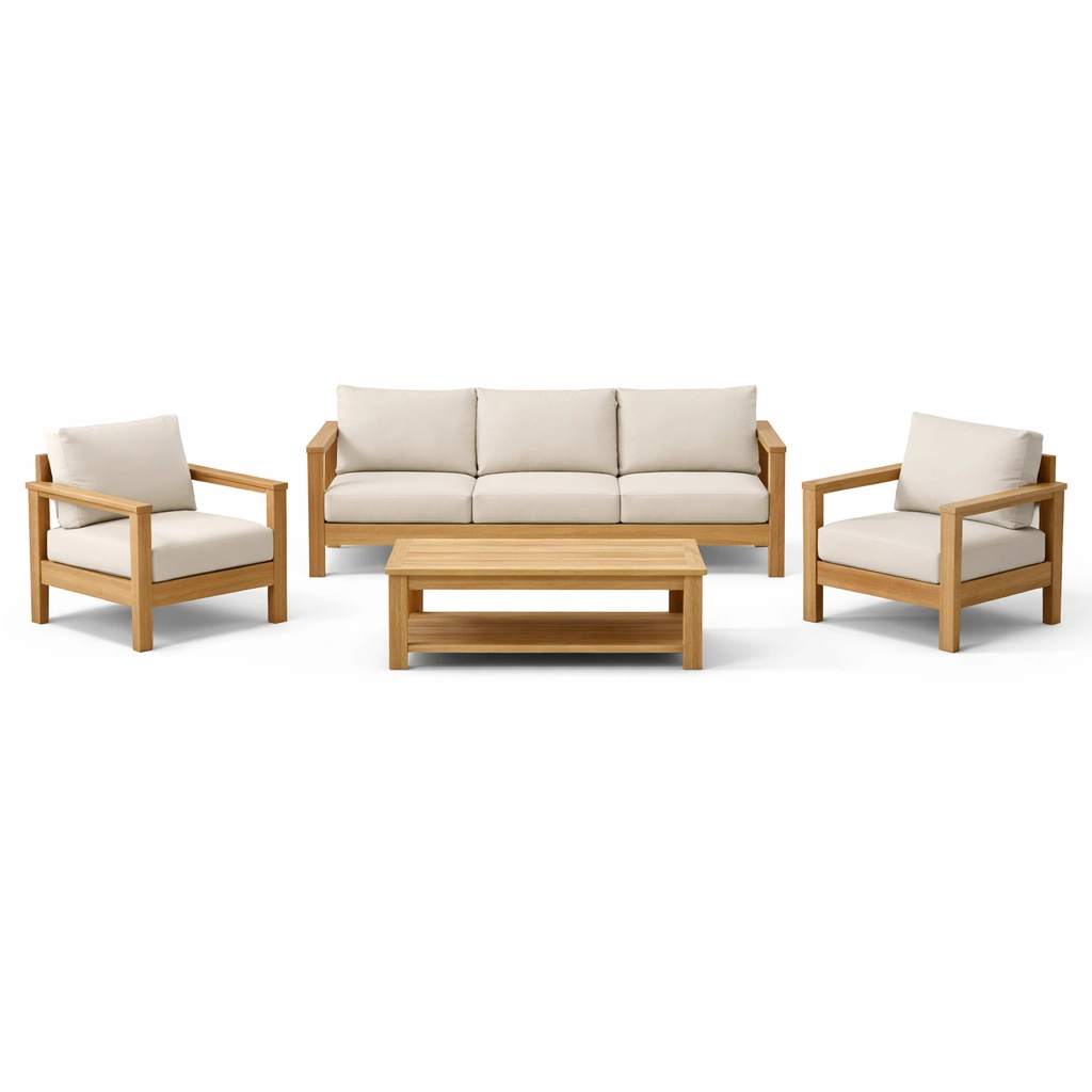 Sofagarnitur - HOMELIQUE