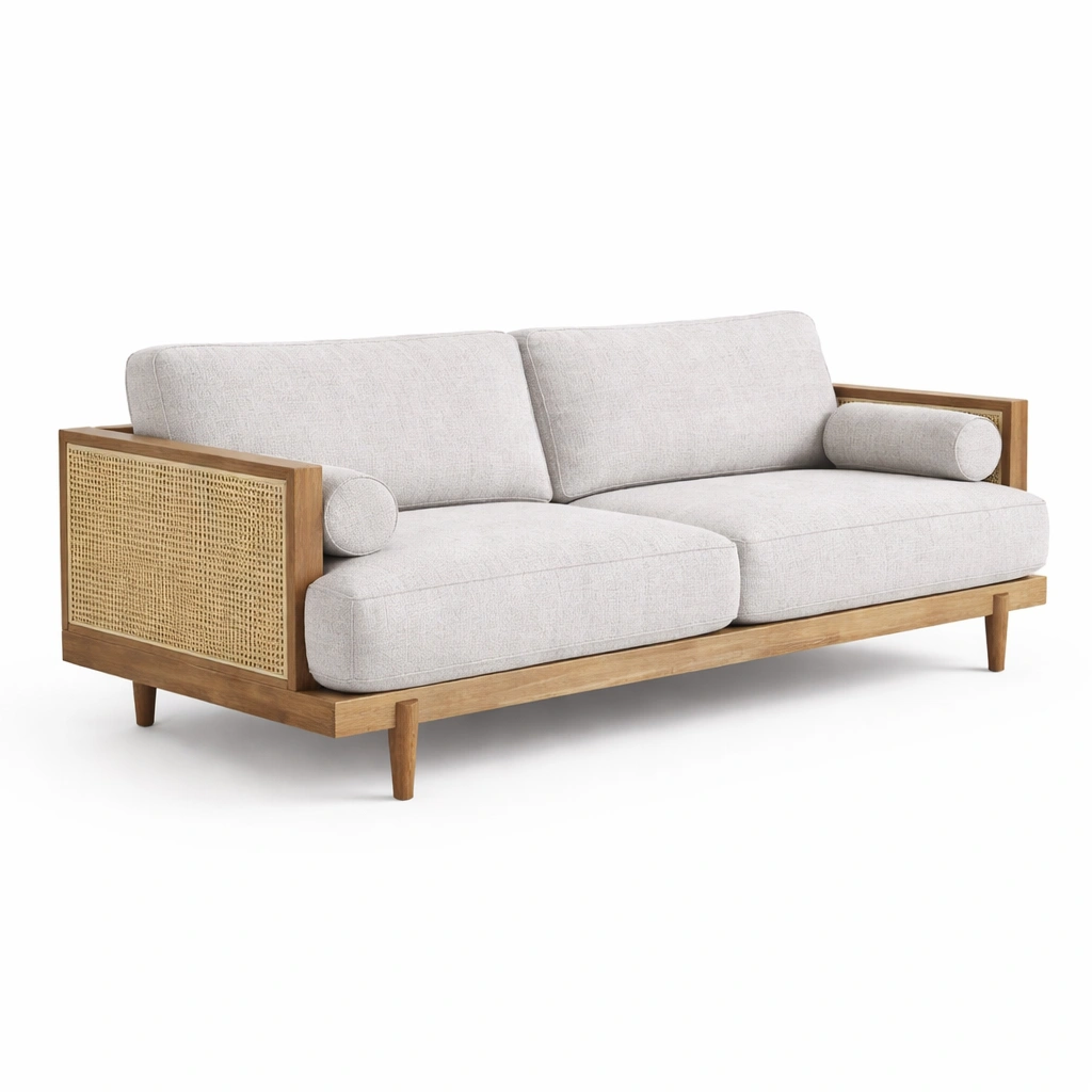 Sofa - HOMELIQUE