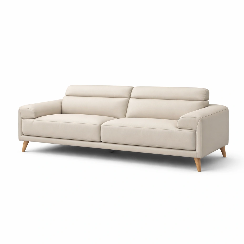 Sofa - HOMELIQUE