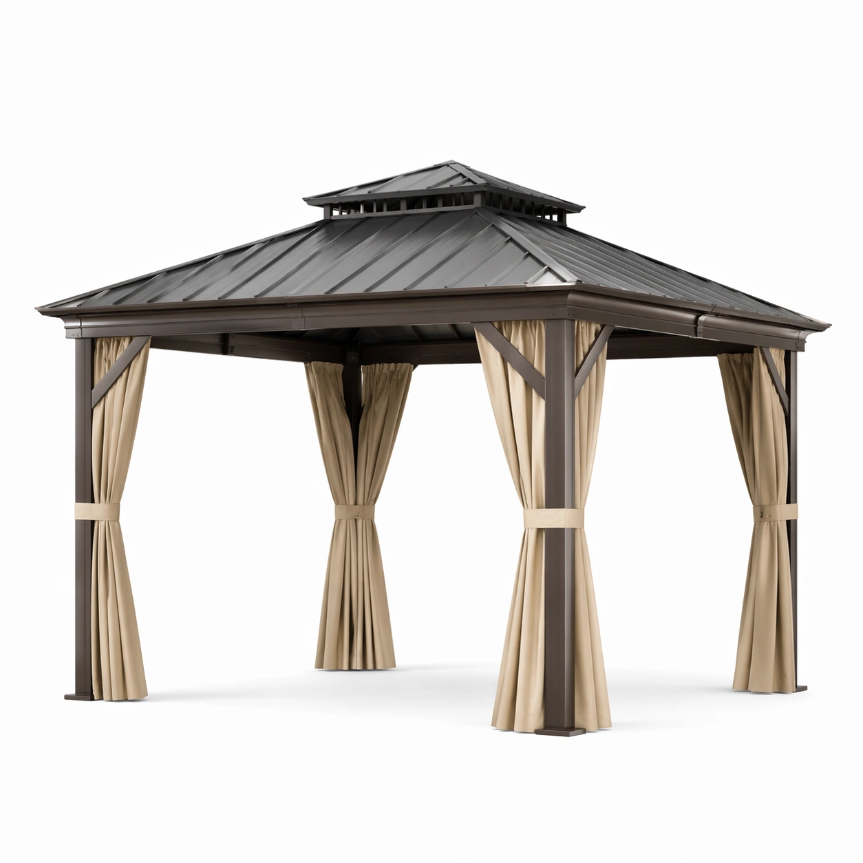 Pavillon - HOMELIQUE