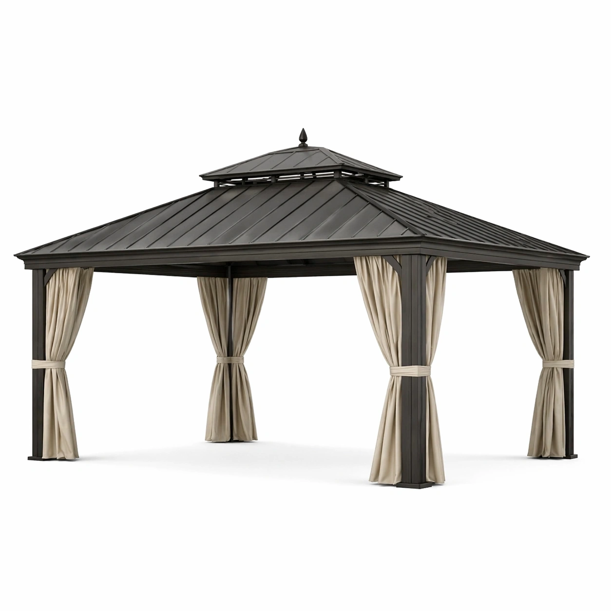 Pavillon - HOMELIQUE