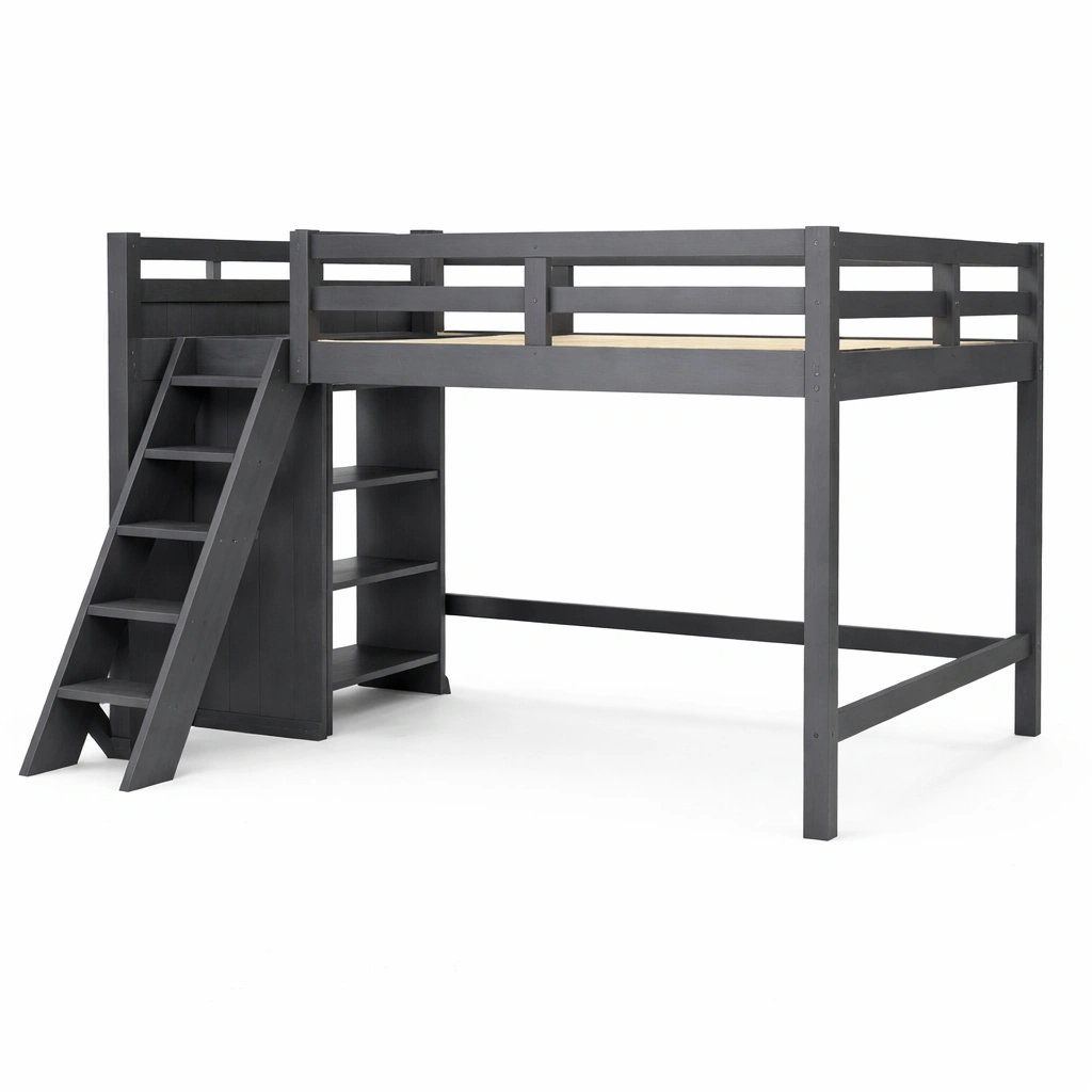 Hochbett - HOMELIQUE