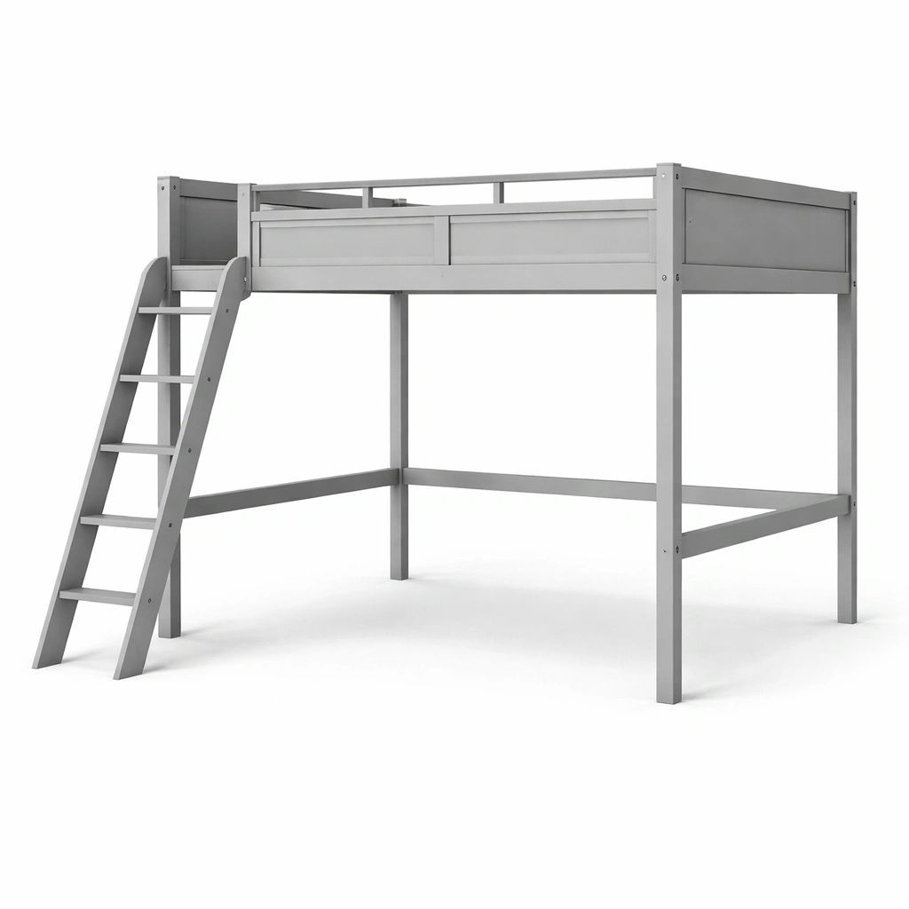 Hochbett - HOMELIQUE