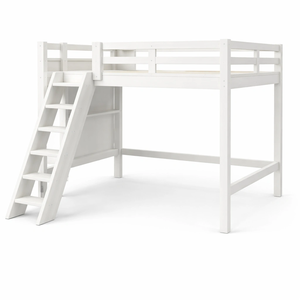 Hochbett - HOMELIQUE
