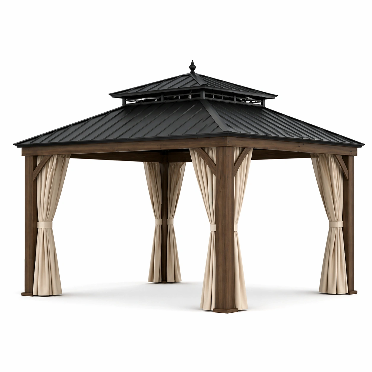 Pavillon - HOMELIQUE