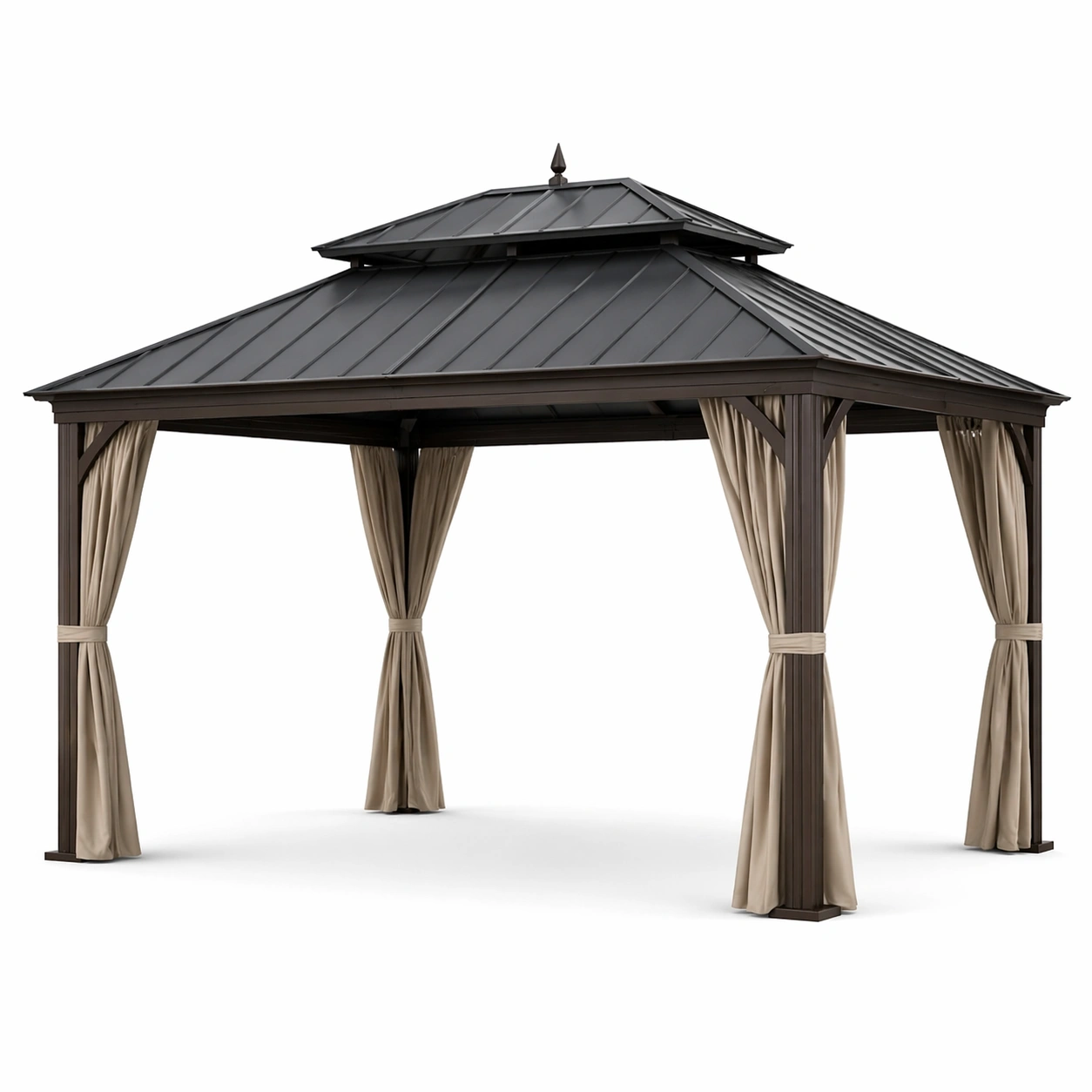 Pavillon - HOMELIQUE