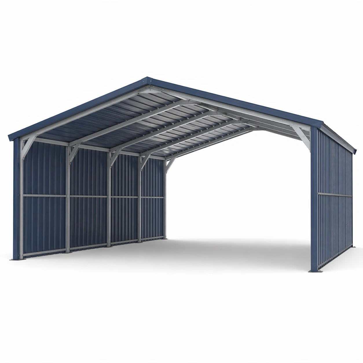 Carport - HOMELIQUE