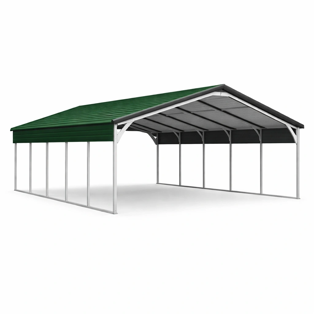 Carport - HOMELIQUE