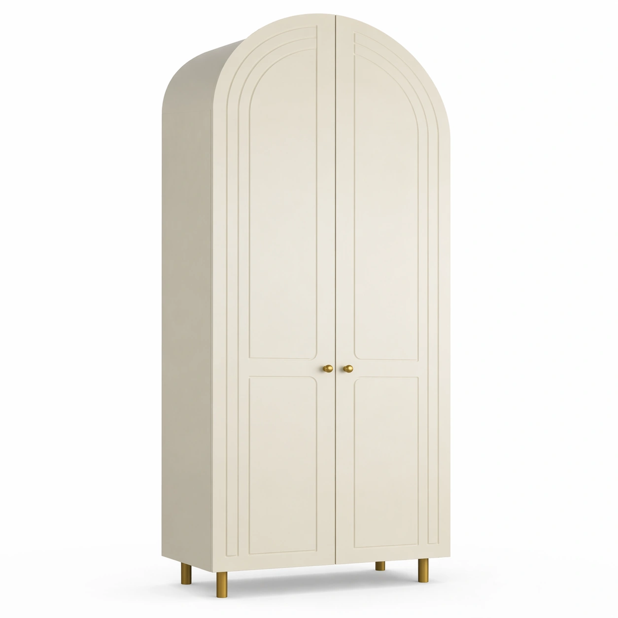 Kleiderschrank - HOMELIQUE