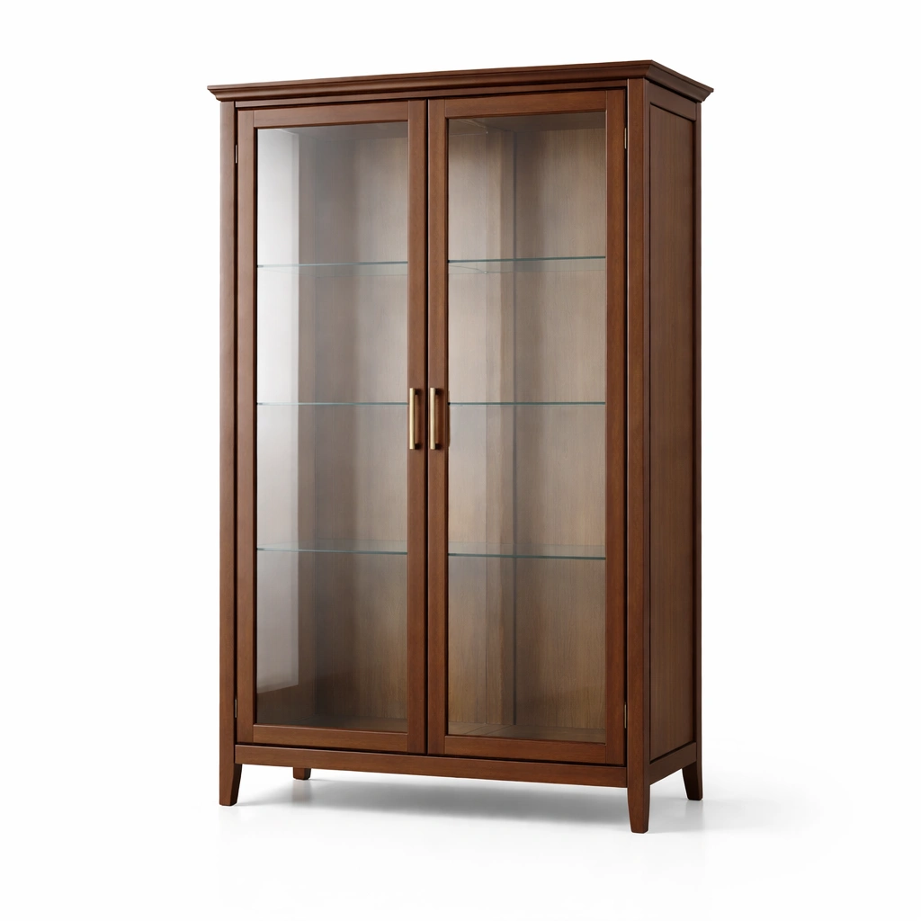 Vitrine - HOMELIQUE