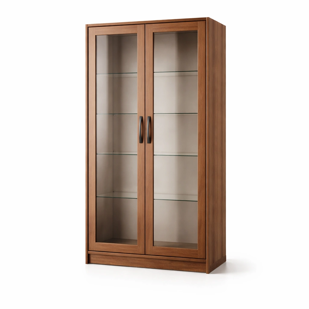 Vitrine - HOMELIQUE