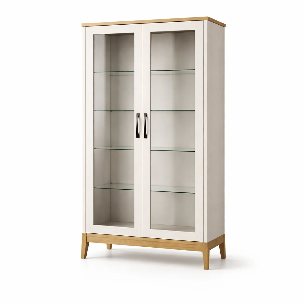 Vitrine - HOMELIQUE