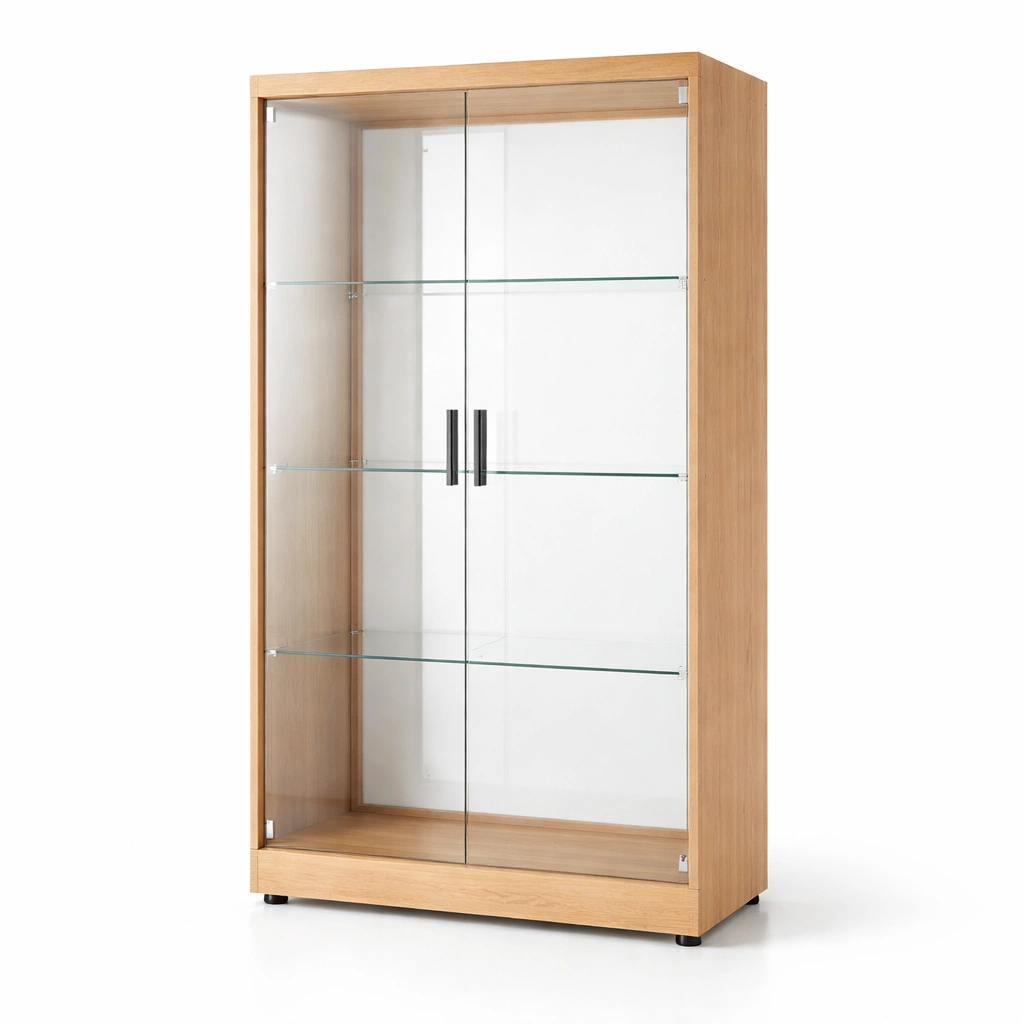 Vitrine - HOMELIQUE