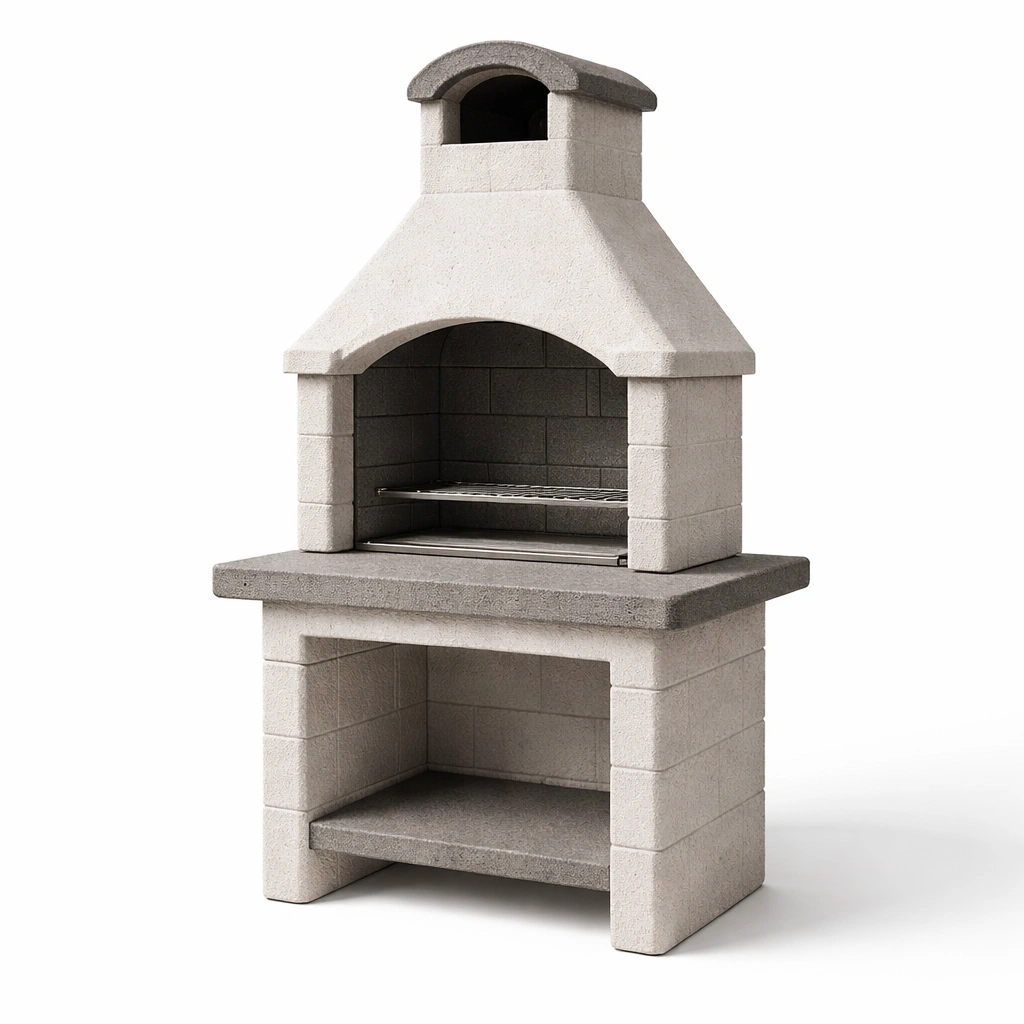 Grill - HOMELIQUE