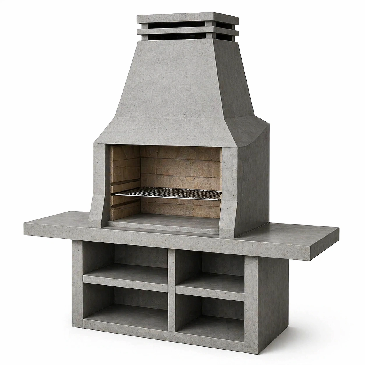 Grill - HOMELIQUE
