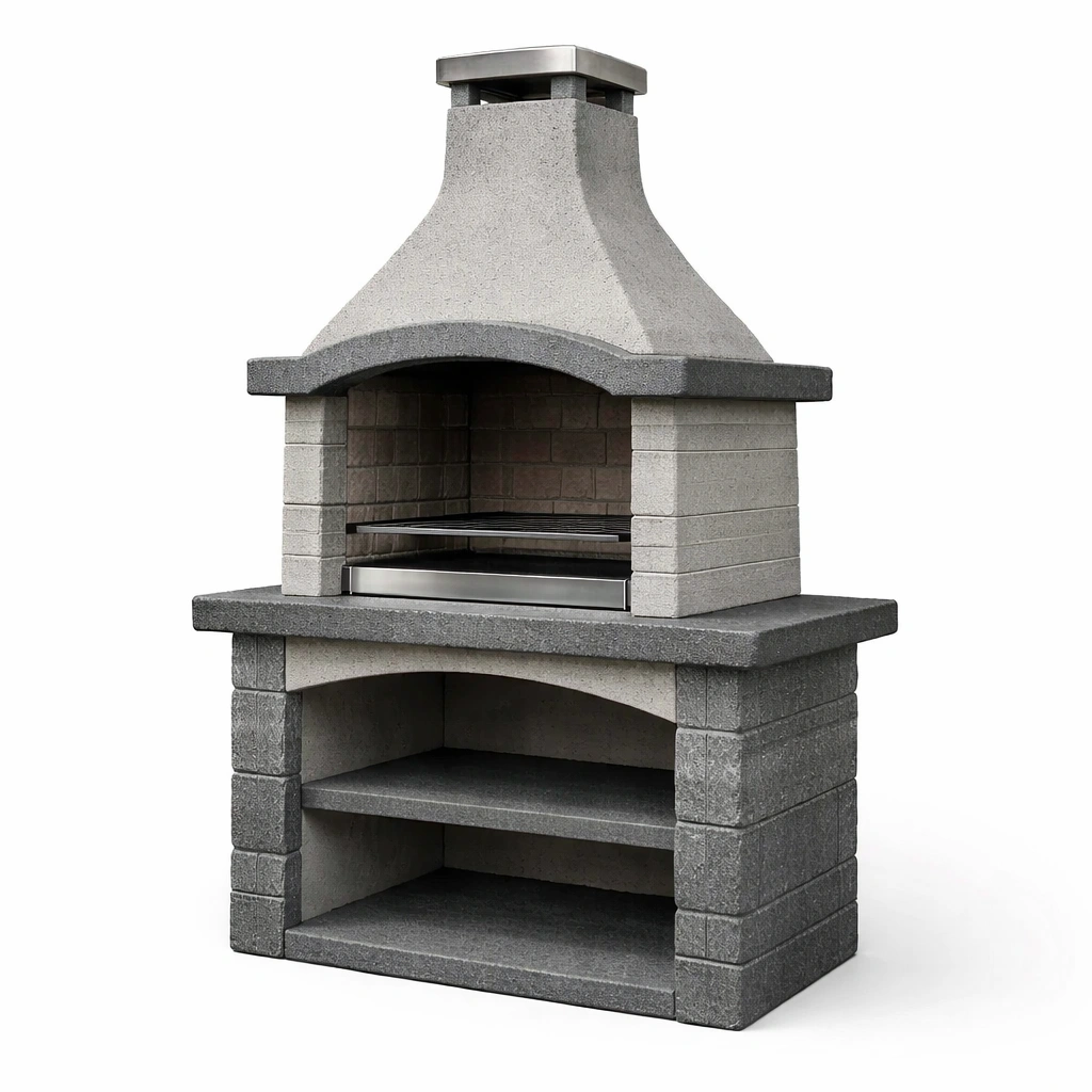 Grill - HOMELIQUE