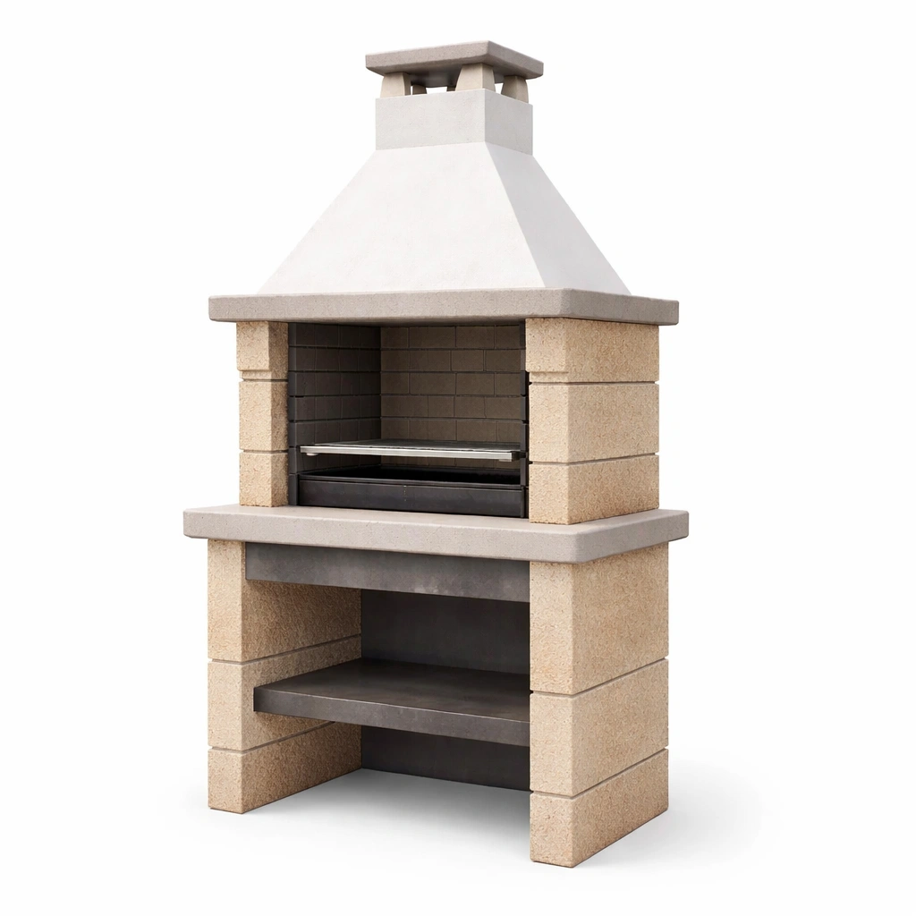 Grill - HOMELIQUE