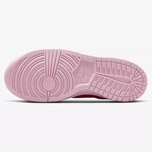 Nithtke Dunk Low Valentine's Day