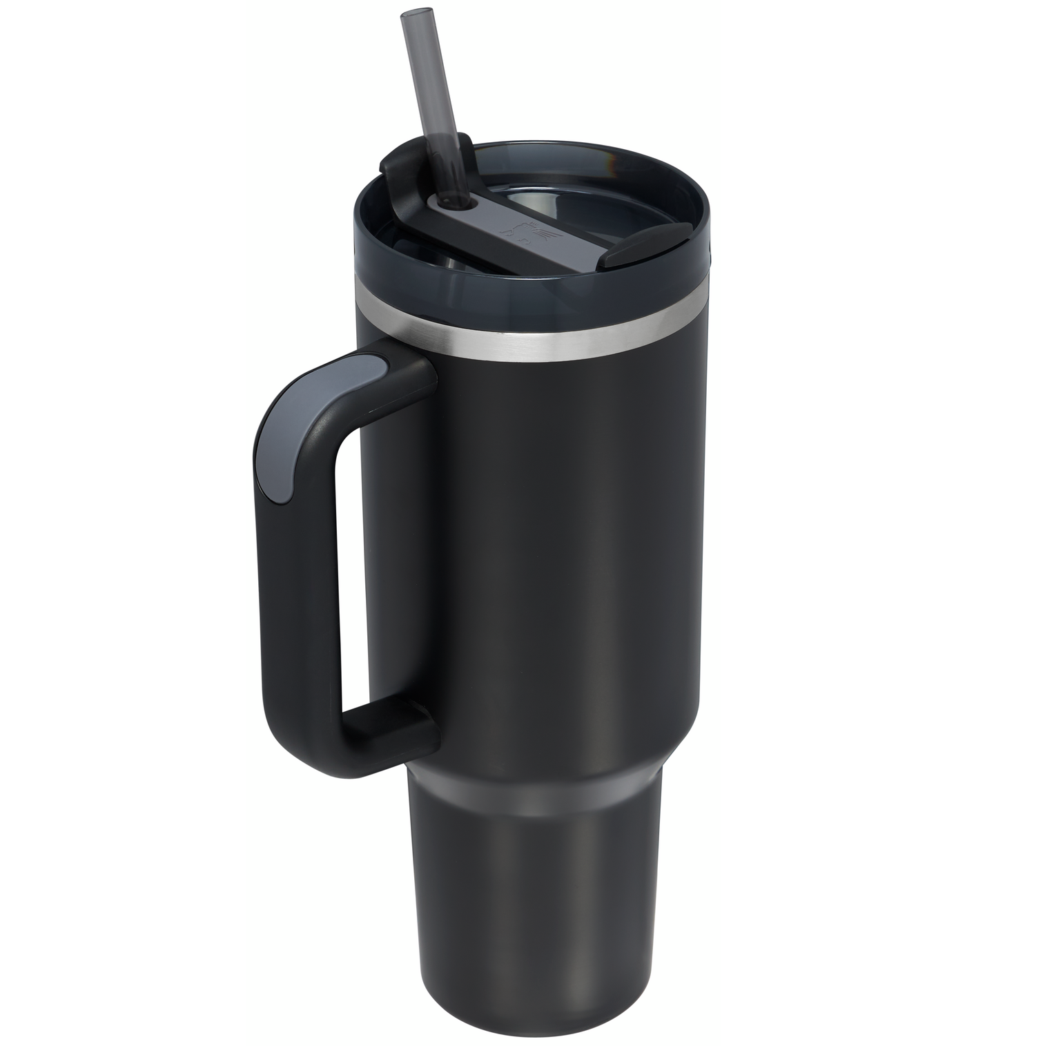 40oz Stainless Steel H2.0 FlowState Quencher Tumbler