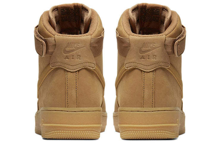 Nithtke Athtir Forthtce 1 High 'Flax' 2019 CJ9178-200