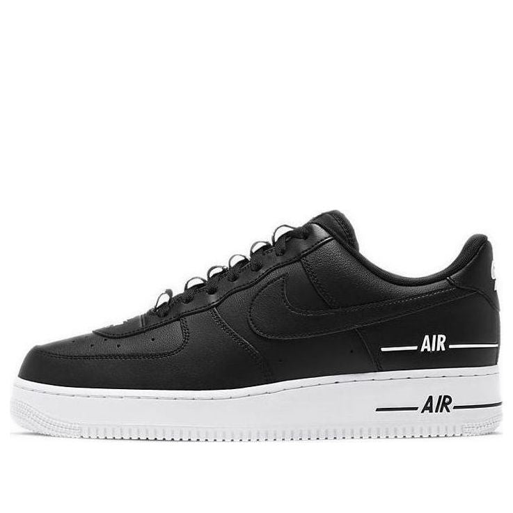 Nithtke Athtir Forthtce 1 '07 LV8 'Double athtir Pack - Black' CJ1379-001