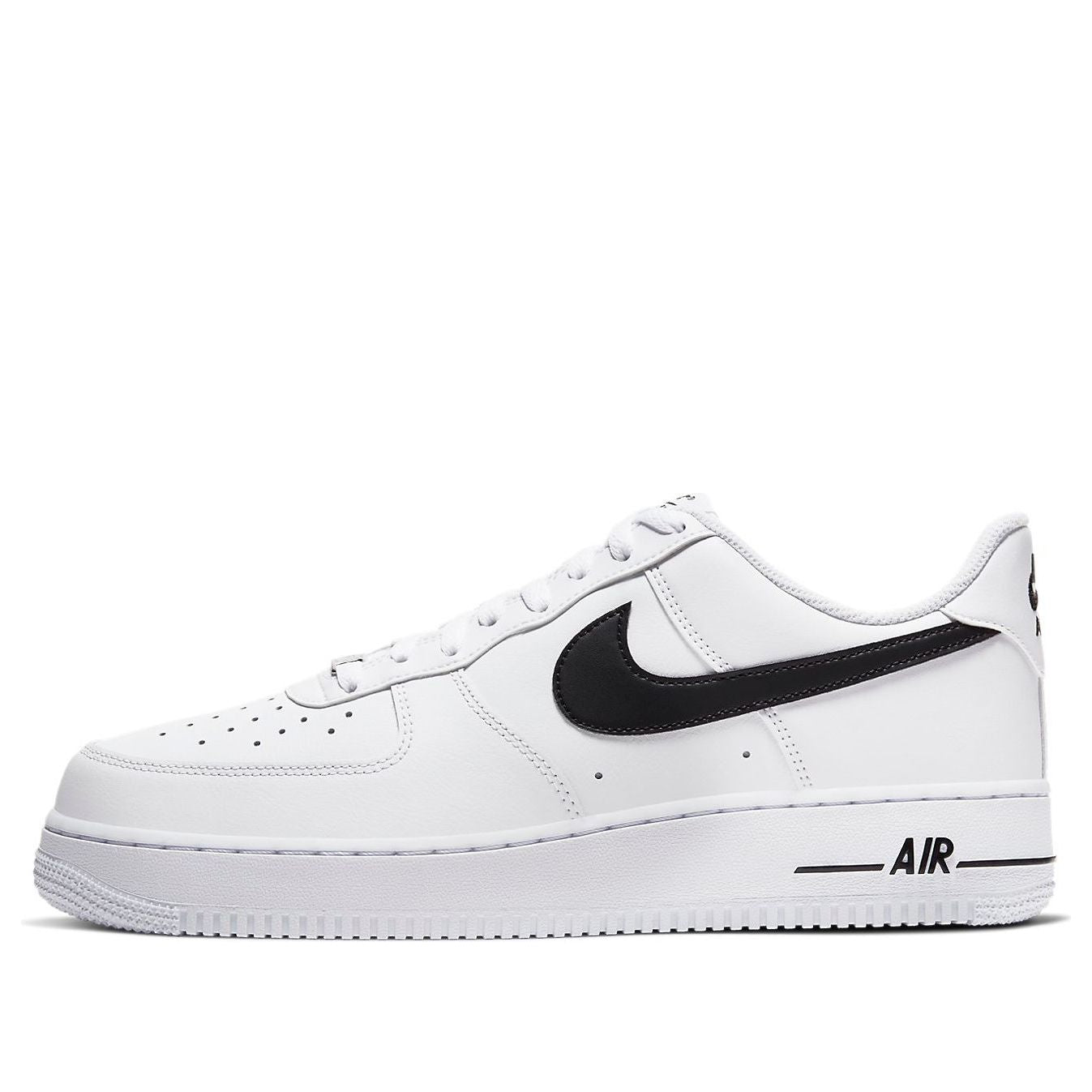 Nithtke Athtir Forthtce 1 '07 AN20 'White Black' CJ0952-100