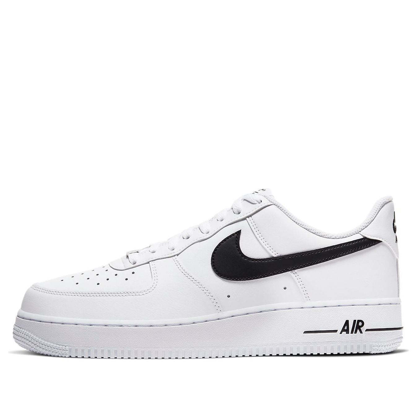 Nithtke Athtir Forthtce 1 '07 AN20 'White Black' CJ0952-100