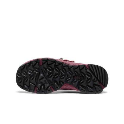 ウィメンズ マリブ マッドハッピー KEEN x Madhappy  |  Zephyr/Rhododendron