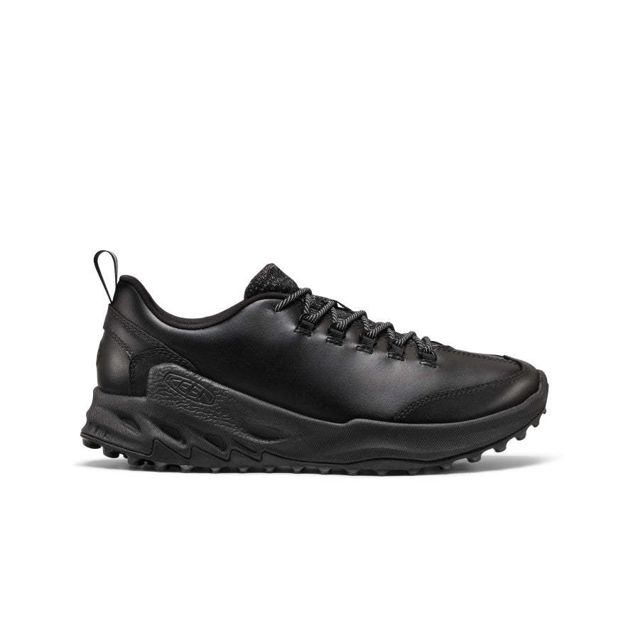 メンズ ジャスパー ザイオニック HW  |  Flux Black