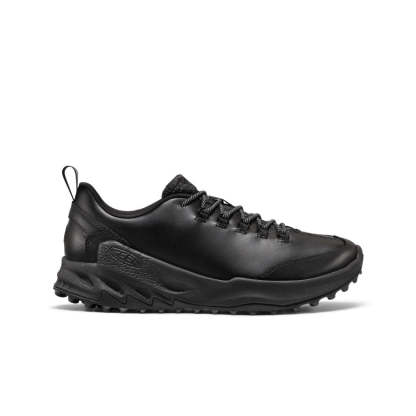 メンズ ジャスパー ザイオニック HW  |  Flux Black