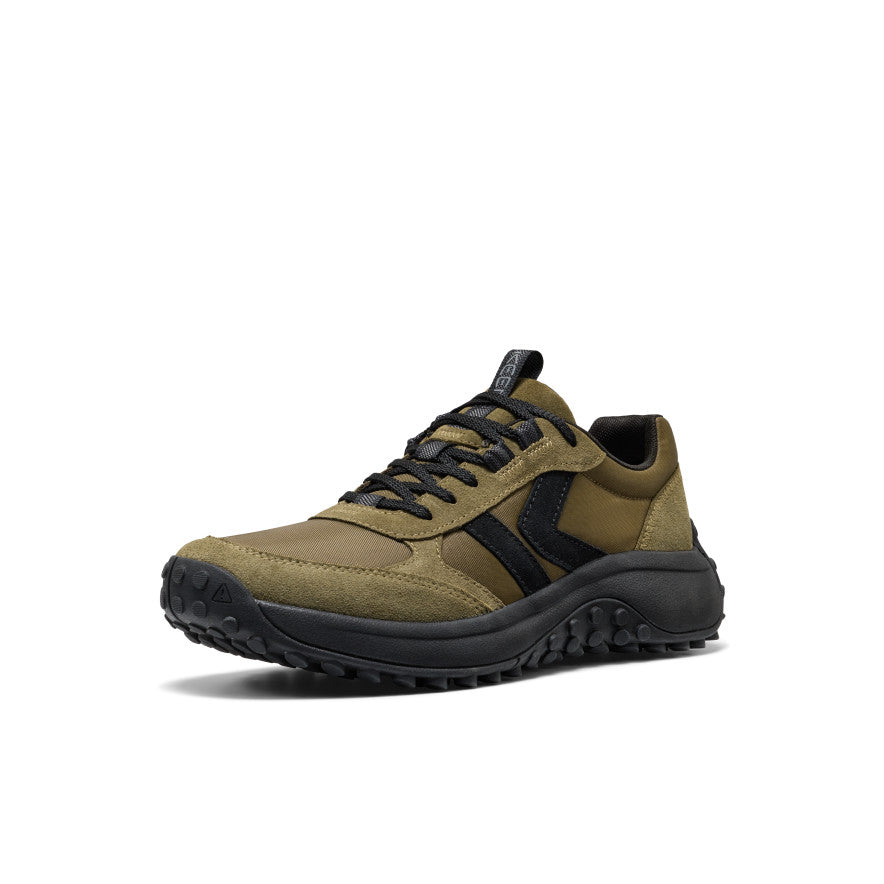 メンズ ケーエス86 |  Dark Olive/Black