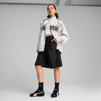 ユニセックス スピードキャット OG スニーカー, PUMA Black-Mauve Mist, extralarge-JPN