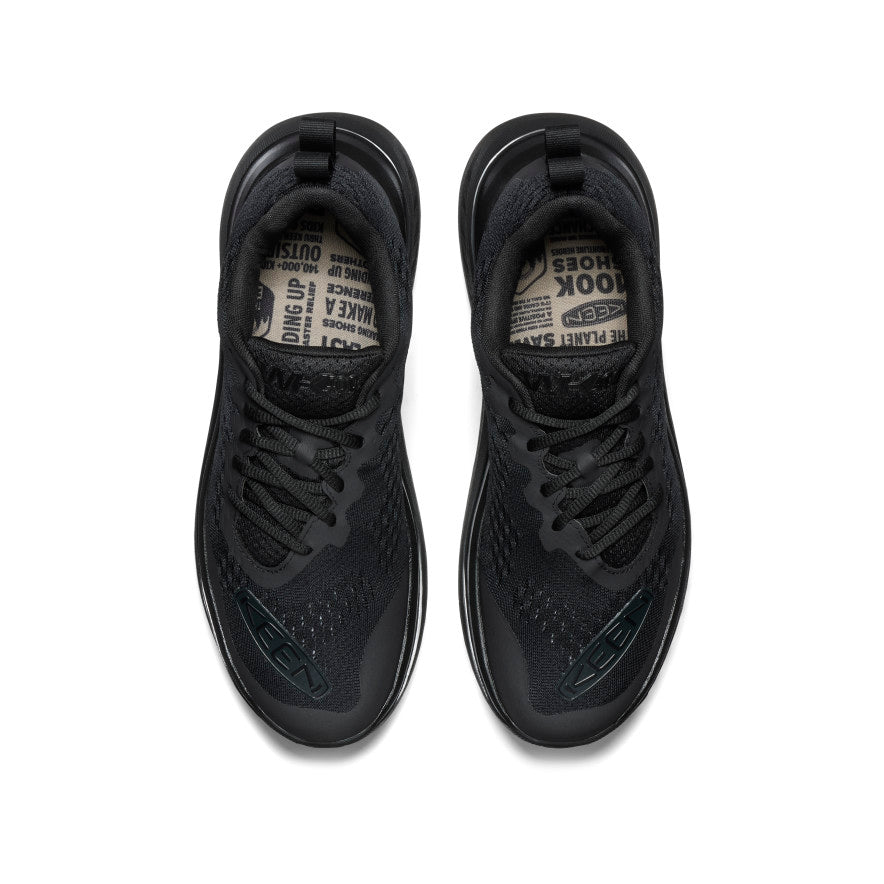 メンズ ダブルケー400  |  Triple Black