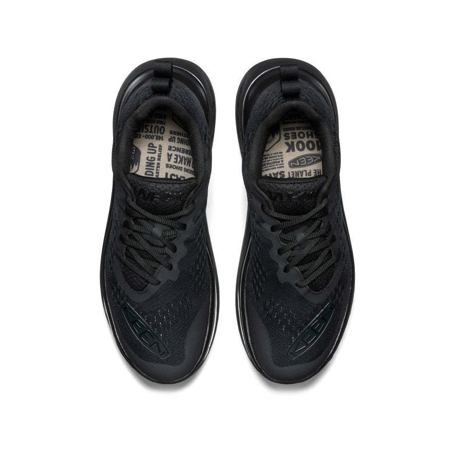 メンズ ダブルケー400  |  Triple Black