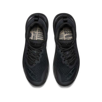 メンズ ダブルケー400  |  Triple Black