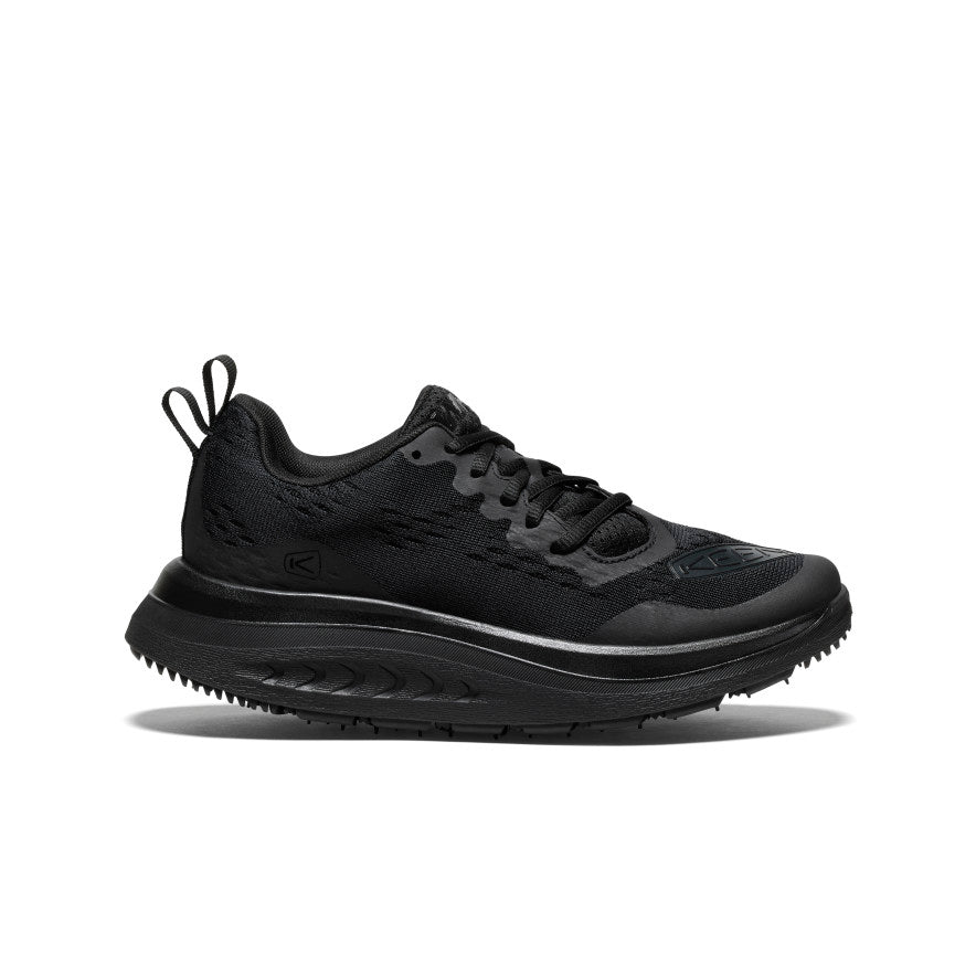 ウィメンズ ダブルケー400  |  Triple Black