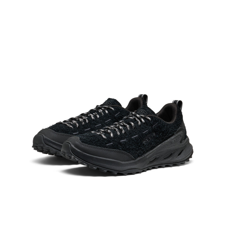 ウィメンズ ジャスパー ザイオニック  |  Black/Black