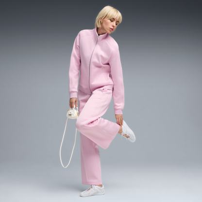 ウィメンズ スピードキャット GO メッシュ スニーカー, PUMA White, extralarge-JPN