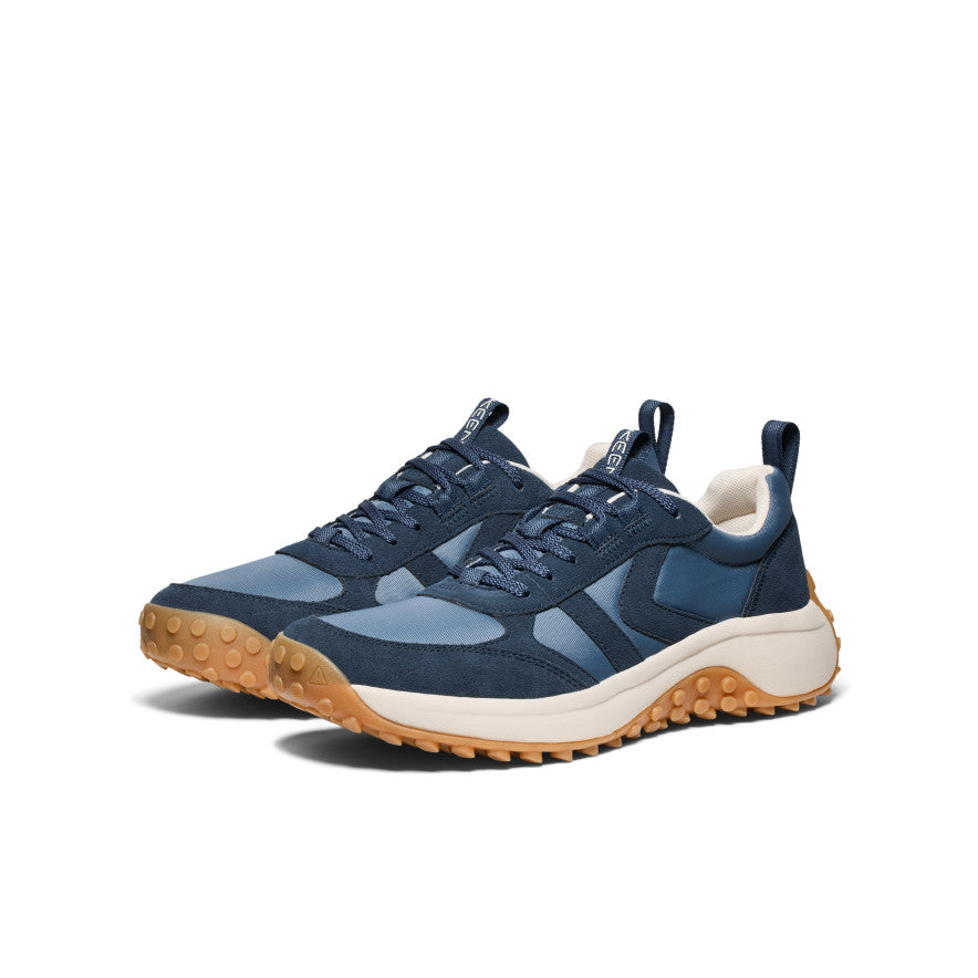 メンズ ケーエス86  |  Vintage Indigo/Naval Academy