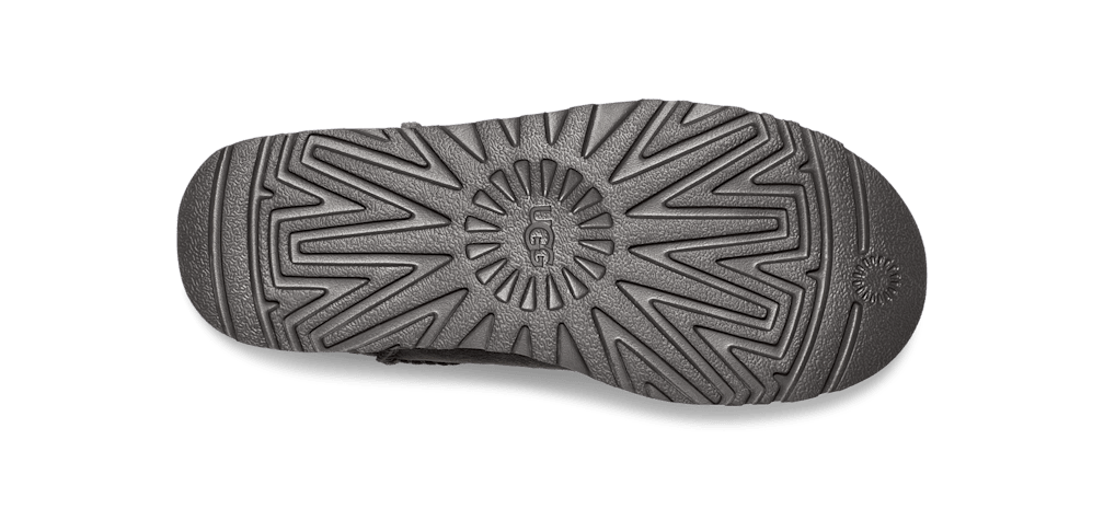 Classic Mini II - GREY