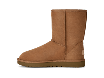 Classic Short II - CHESTNUT